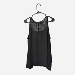 Torrid Women's Black Vest